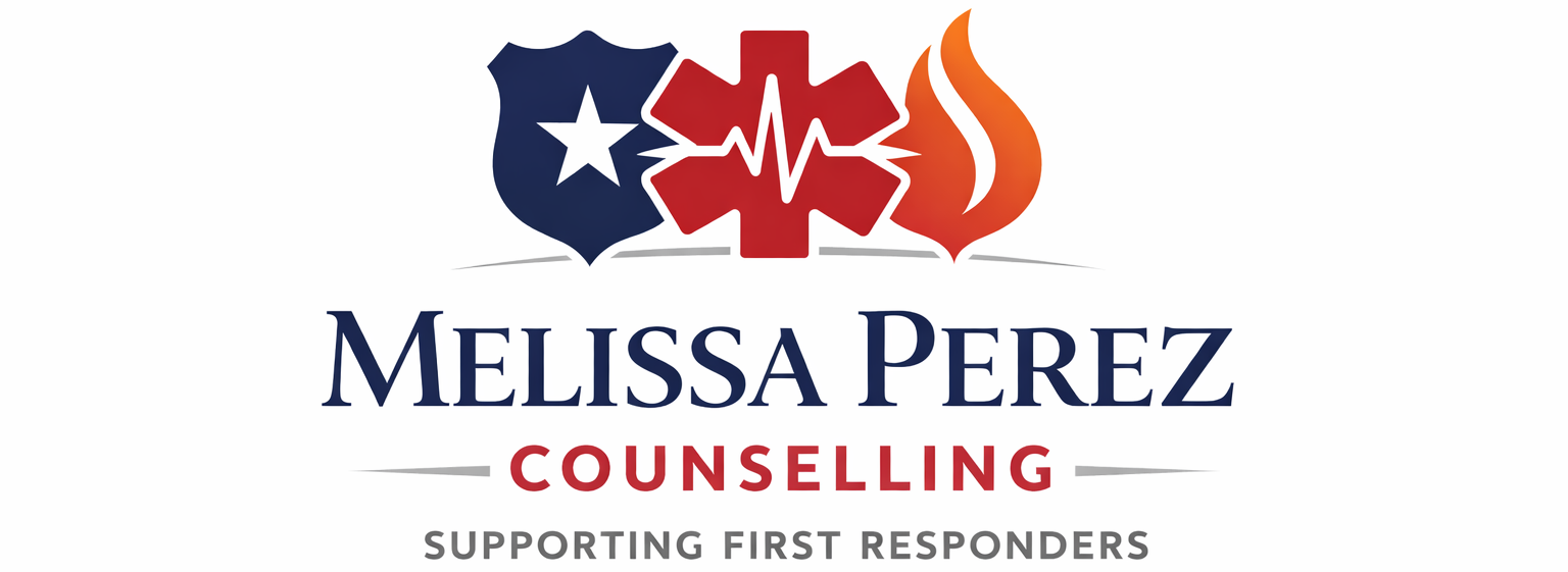 Melissa Perez Counselling